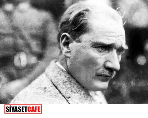 30 Ağustos Zafer Bayramı'na özel  Atatürk Resimleri 47
