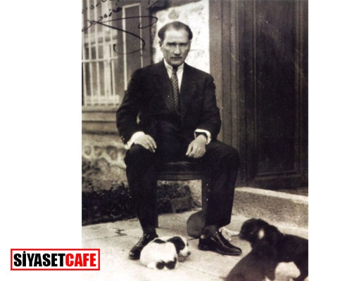 30 Ağustos Zafer Bayramı'na özel  Atatürk Resimleri 49