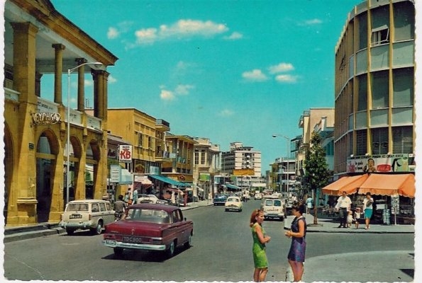 46 yıl sonra girişlerin açıldığı Kıbrıs’ın Maraş bölgesinin sırrı nedir? 27