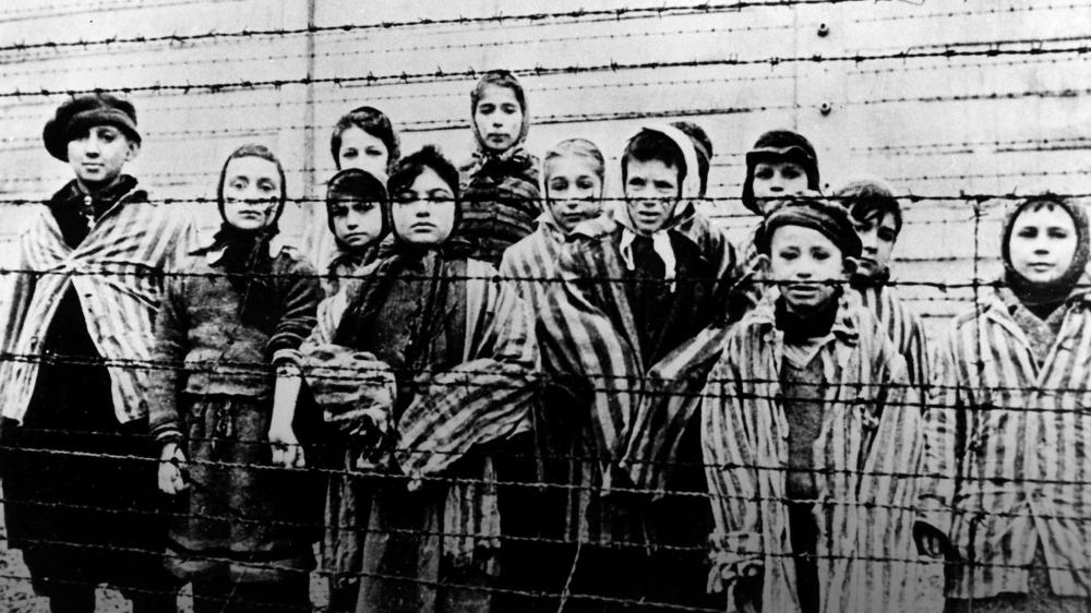 Amazon skandalı ile gündeme gelen Auschwitz kampında neler yaşanmıştı? 15