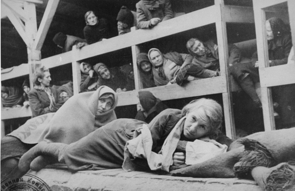 Amazon skandalı ile gündeme gelen Auschwitz kampında neler yaşanmıştı? 16