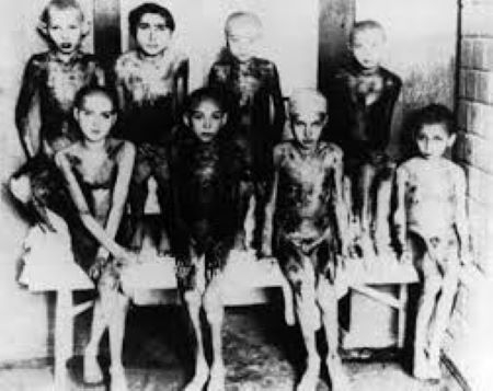 Amazon skandalı ile gündeme gelen Auschwitz kampında neler yaşanmıştı? 19