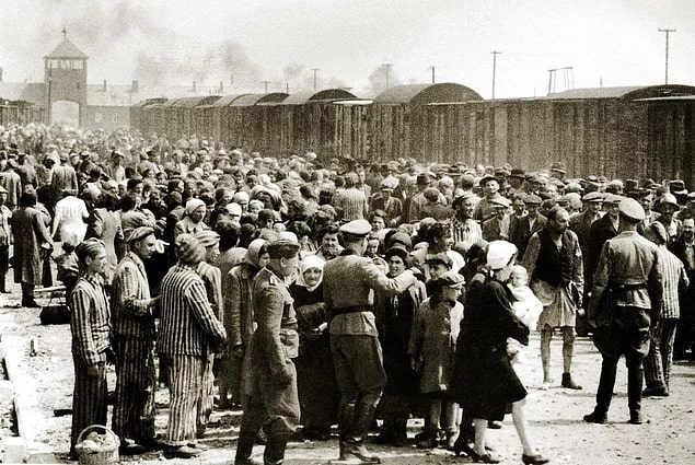 Amazon skandalı ile gündeme gelen Auschwitz kampında neler yaşanmıştı? 2