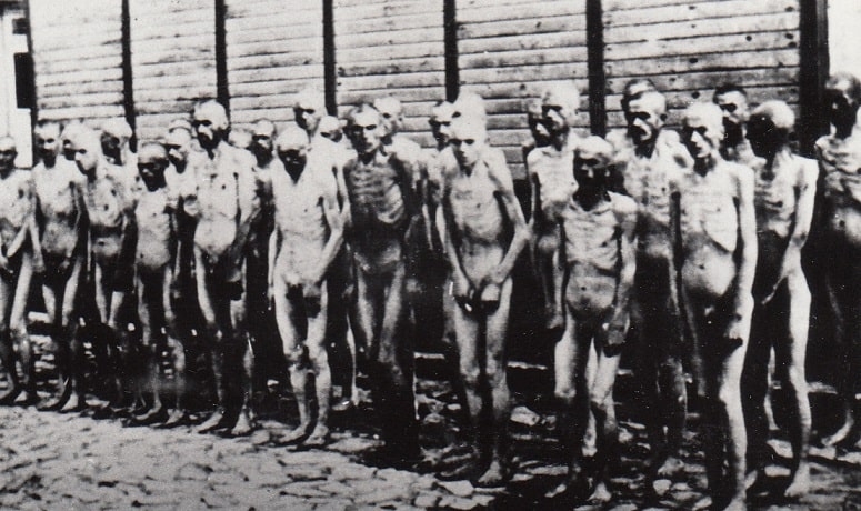 Amazon skandalı ile gündeme gelen Auschwitz kampında neler yaşanmıştı? 21