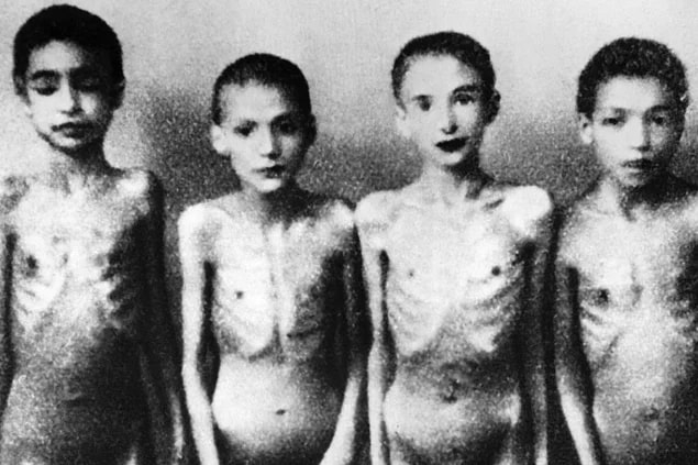 Amazon skandalı ile gündeme gelen Auschwitz kampında neler yaşanmıştı? 6