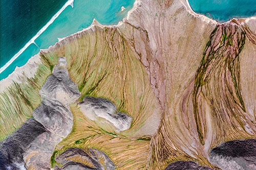 Google Earth’den sürpriz,1000 fotoğraflık Dünya'dan manzaralar 13