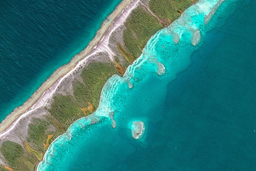 Google Earth’den sürpriz,1000 fotoğraflık Dünya'dan manzaralar 14