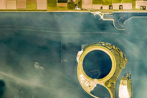 Google Earth’den sürpriz,1000 fotoğraflık Dünya'dan manzaralar 6