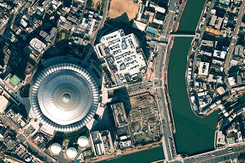 Google Earth’den sürpriz,1000 fotoğraflık Dünya'dan manzaralar 9
