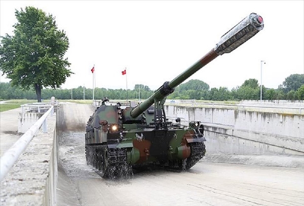 İşte Türkiye'nin Yeni Nesil Yerli Silahları 19