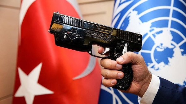 İşte Türkiye'nin Yeni Nesil Yerli Silahları 58