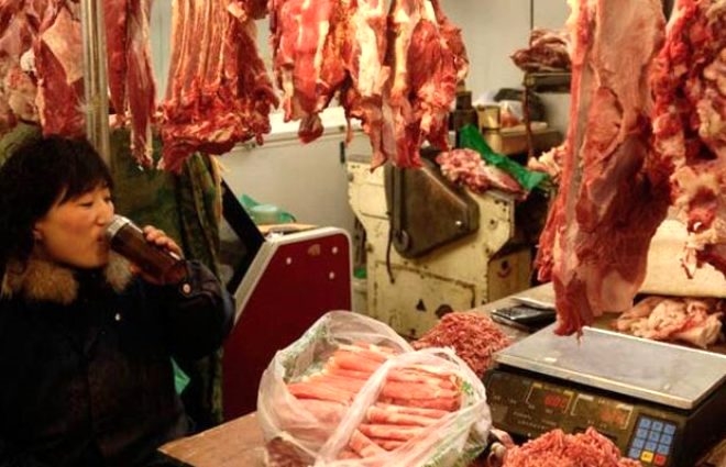 Köpek eti satan restoran sahibinden kan donduran itiraflar 9