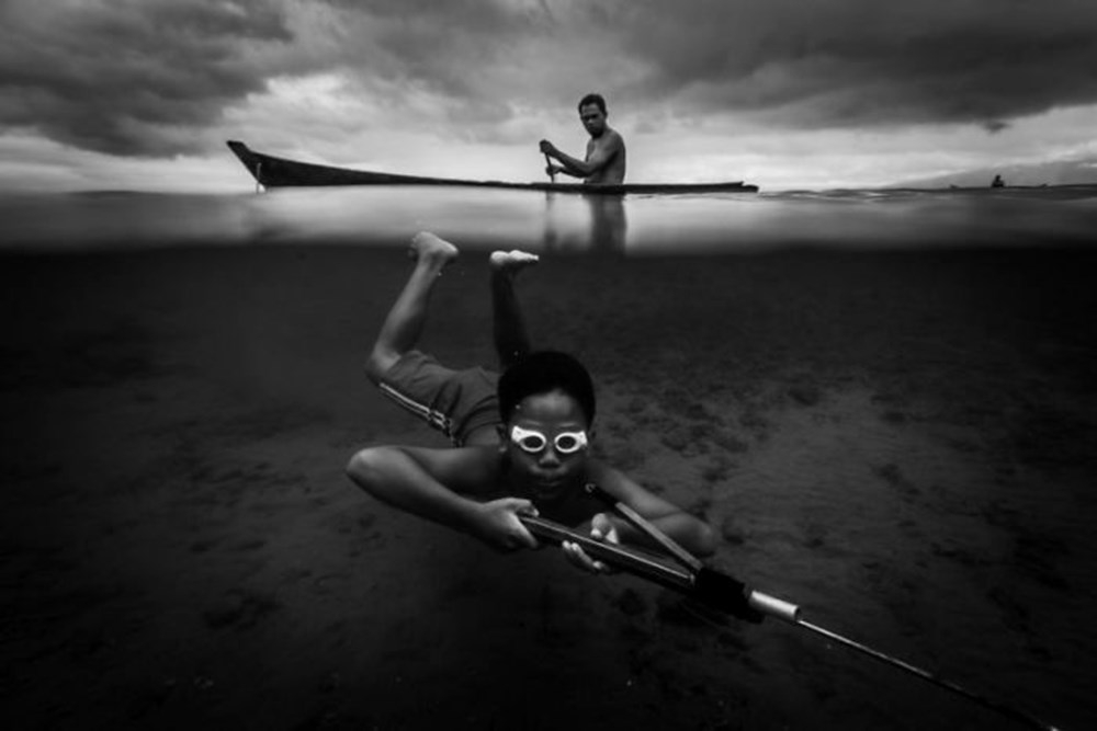 Uluslararası Fotoğraf Ödülü’nün (HIPA) 2020 kazananları belli oldu. 3