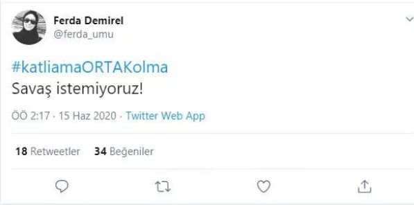 TSK vurdu, PKK seviciler ağladı! 12