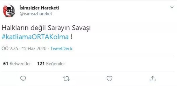 TSK vurdu, PKK seviciler ağladı! 9