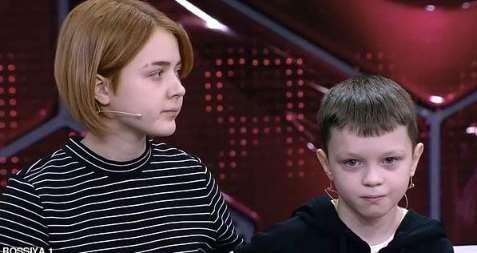 Rusya'da 13 yaşındaki kız 10 yaşındaki çocuktan hamile kaldı! Erken doğu 14