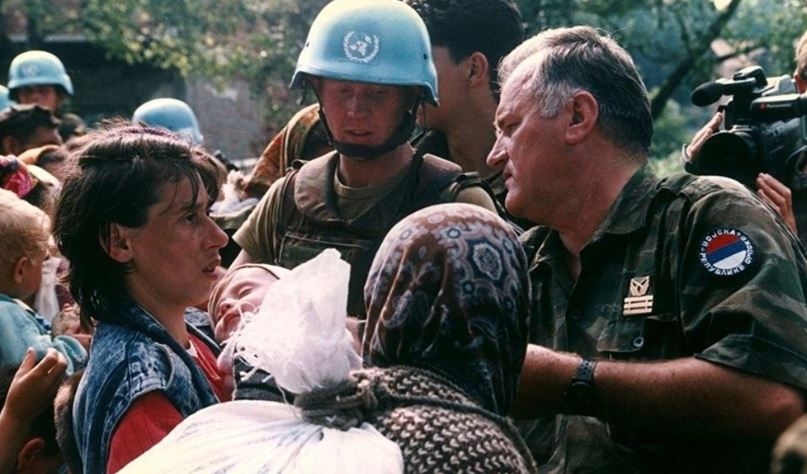 Çeyrek asırdır unutulmayan acı: Srebrenitsa Soykırımı 10