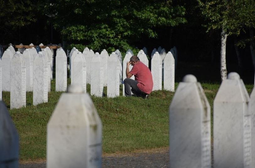 Çeyrek asırdır unutulmayan acı: Srebrenitsa Soykırımı 14