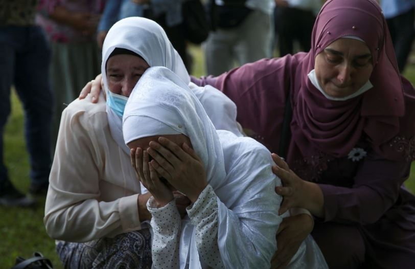 Çeyrek asırdır unutulmayan acı: Srebrenitsa Soykırımı 17