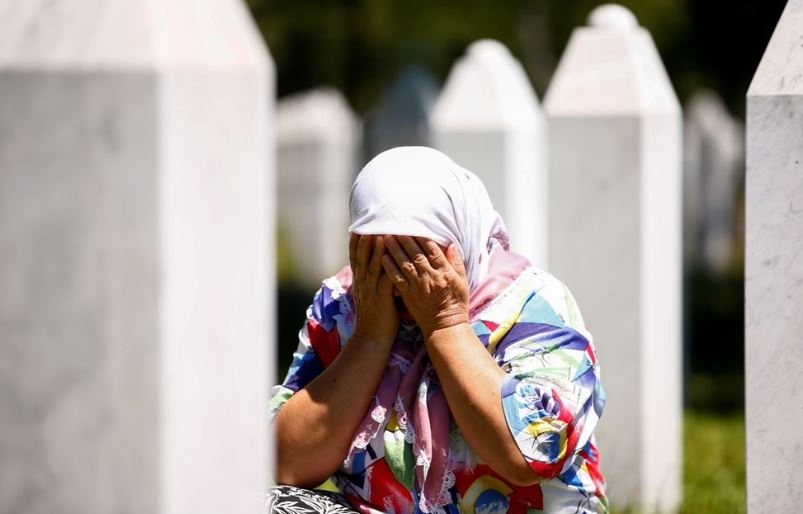 Çeyrek asırdır unutulmayan acı: Srebrenitsa Soykırımı 21