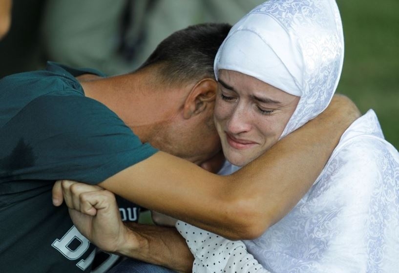 Çeyrek asırdır unutulmayan acı: Srebrenitsa Soykırımı 25