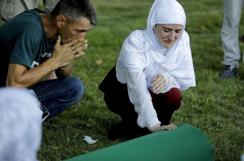 Çeyrek asırdır unutulmayan acı: Srebrenitsa Soykırımı 29