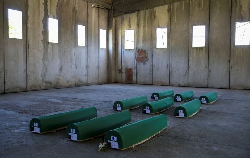 Çeyrek asırdır unutulmayan acı: Srebrenitsa Soykırımı 31