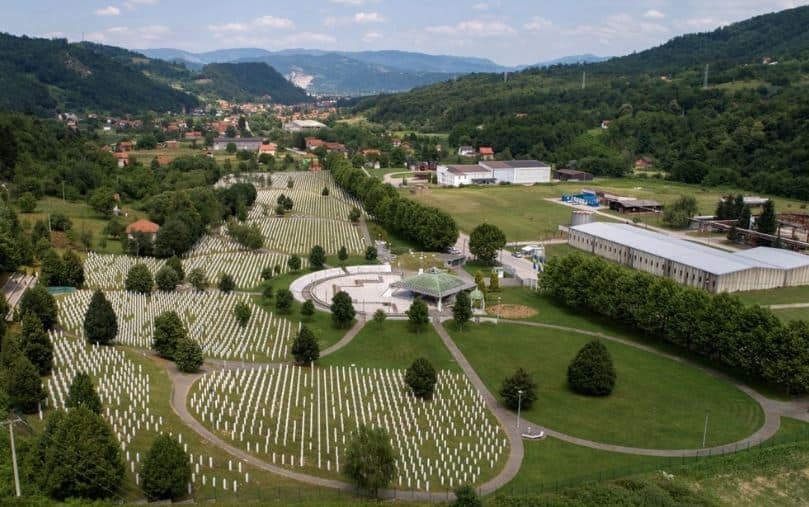 Çeyrek asırdır unutulmayan acı: Srebrenitsa Soykırımı 5