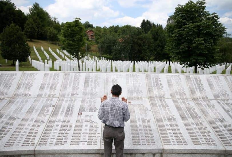 Çeyrek asırdır unutulmayan acı: Srebrenitsa Soykırımı 6
