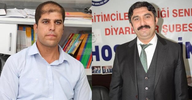 Diyarbakır AKP'de 'Memiş' krizi