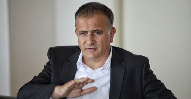 Dumanlı: Partiler kapatılacak galiba