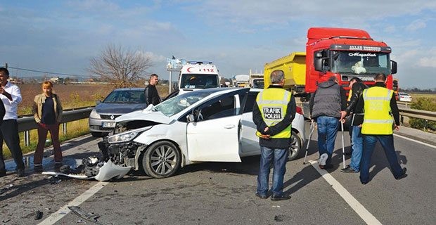 Trafik sigortasında flaş gelişme