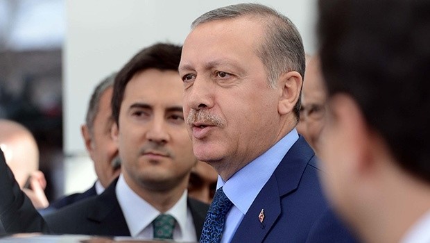 Gülen'i Obama'dan istedim