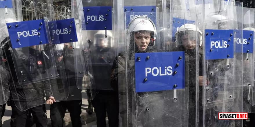 İstanbul Valiliği açıkladı: İzinsiz gösteri yapan 164 kişi hakkında işlem yapıldı