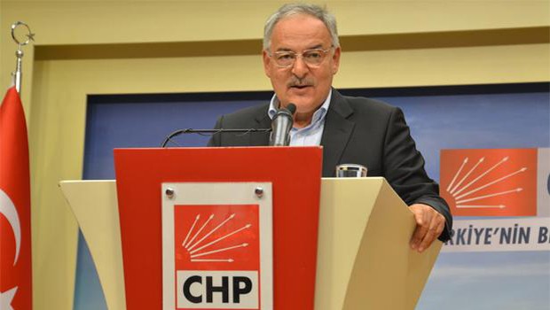 CHP'li Koç'tan Demirtaş'a sert sözler
