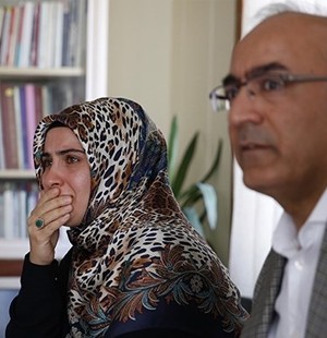 PKK'nın kaçırdığı asker ve polislerin aileleri yetkililere seslendi