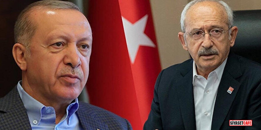 Kılıçdaroğlu, Erdoğan'a 50 bin liralık tazminat ödeyecek