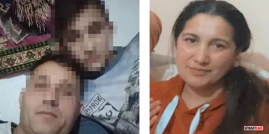 Eskişehir'de annesinin ilişkini öğrenen 15 yaşındaki çocuk dehşet saçtı!