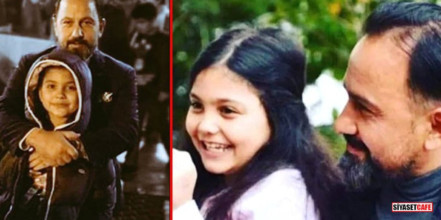 MHP'li belediye başkanı Bilal Uludağ'ın 11 yaşındaki kızı Elif Su kansere yenik düştü!