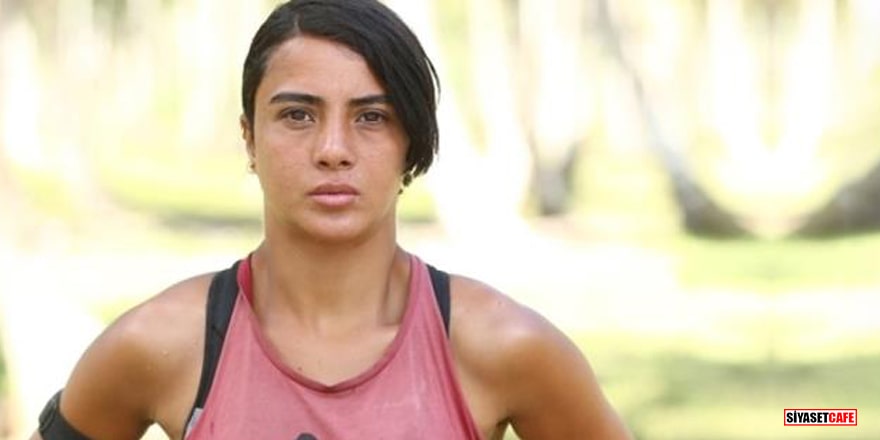 Eski Survivor yarışmacısı Sabriye Şengül'ün bikinili pozuna beğeni yağdı