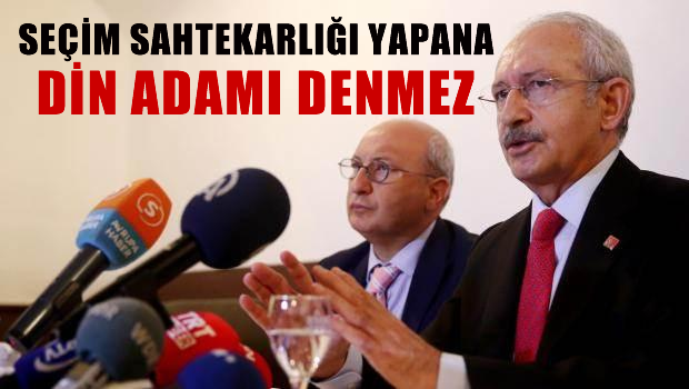CHP Lideri KILIÇDAROĞLU Almanya'dan önemli açıklamalar yaptı