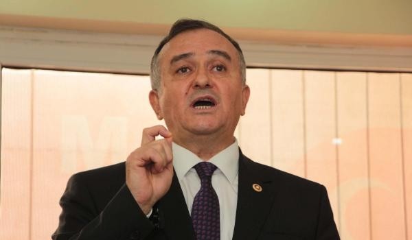 AKP'ye verilecek her oya şehit kanı bulaşacaktır