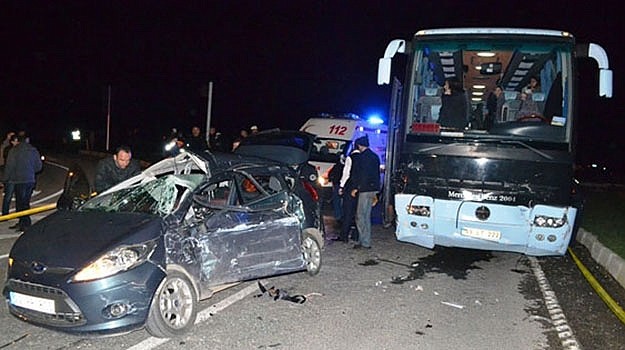Blanço ağır: 96 ölü, 465 yaralı