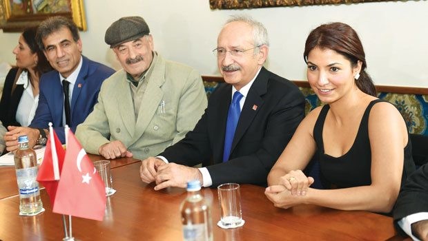 Dış politikada sizi kim kandırdı