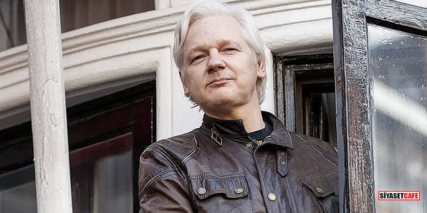 WikiLeaks'in kurucusu Julian Assange'ın ABD'ye iadesi onaylandı