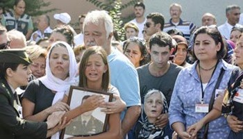 Şehit annesinden AKP'ye büyük öfke
