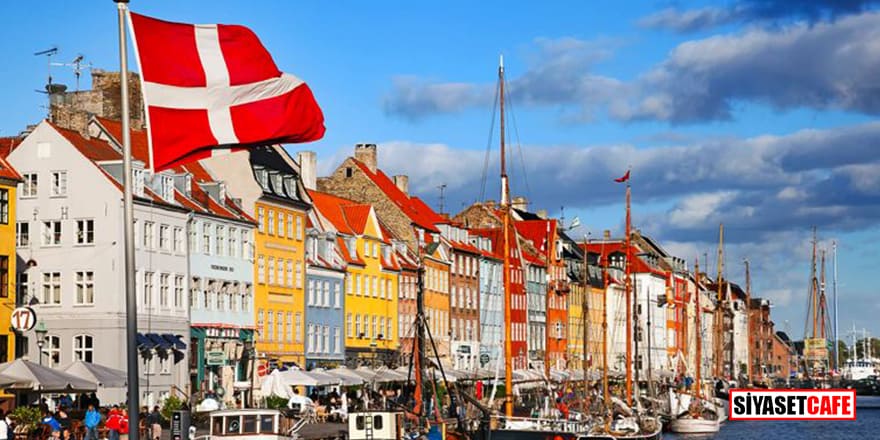 Danimarka binlerce Türk işçi alacak! Maaş dudak uçuklattı