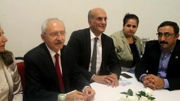 'Erdoğan'ın doğruyu söylemediği kanıtlandı'