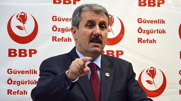 AKP eğitimin  problemlerini  çözemedi