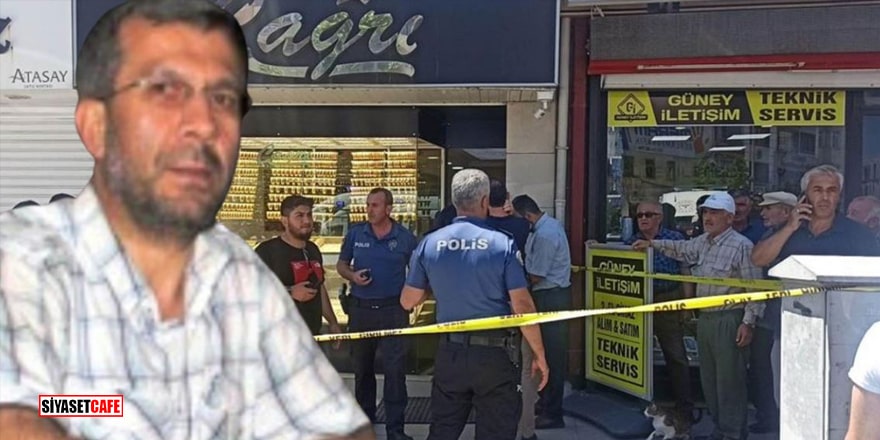 Konya'daki kuyumcu katili LGS Türkiye birincisi çıktı!